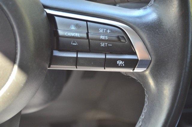 used 2024 Mazda CX-30 car, priced at $23,987