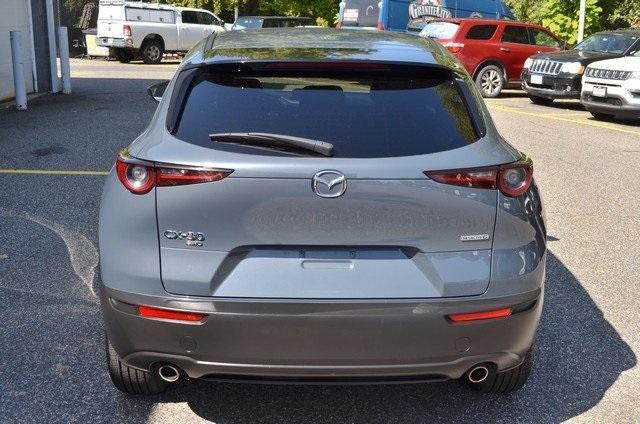 used 2024 Mazda CX-30 car, priced at $23,987