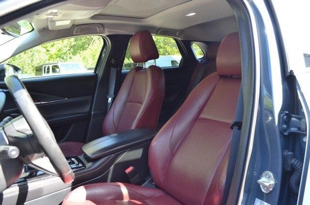 used 2024 Mazda CX-30 car, priced at $23,987