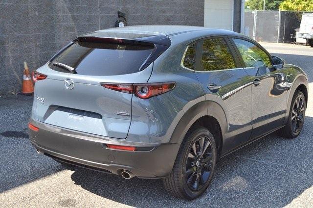 used 2024 Mazda CX-30 car, priced at $23,987