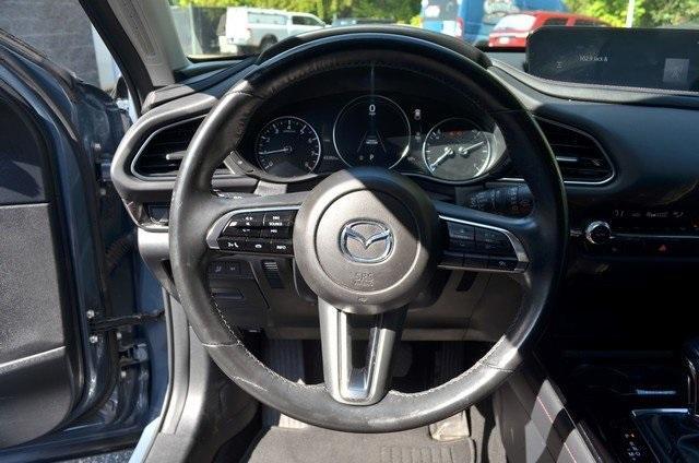 used 2024 Mazda CX-30 car, priced at $23,987