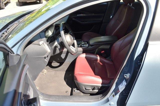 used 2024 Mazda CX-30 car, priced at $23,987