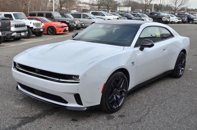 new 2024 Dodge Charger car, priced at $67,175