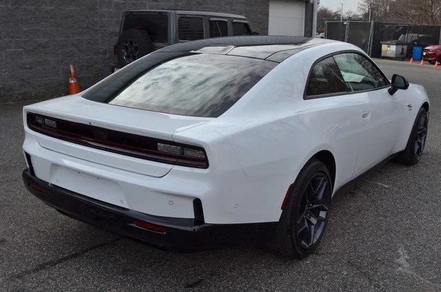 new 2024 Dodge Charger car, priced at $67,175