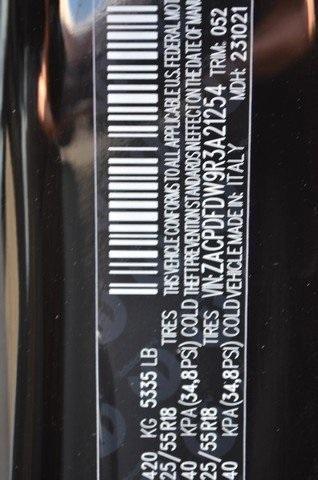 new 2024 Dodge Hornet car, priced at $49,365