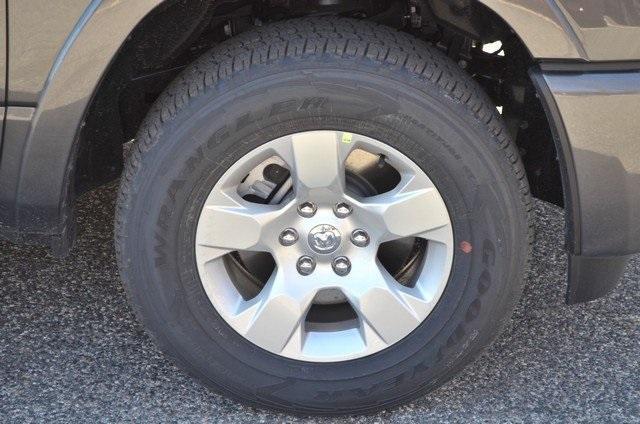 new 2025 Ram 1500 car, priced at $62,640