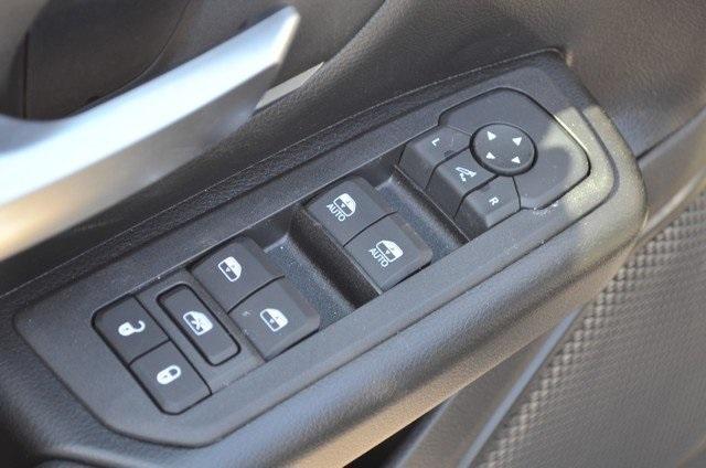 new 2025 Ram 1500 car, priced at $62,640