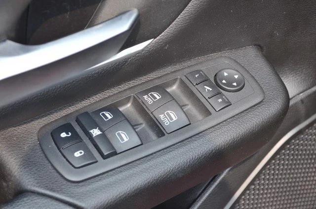 used 2022 Ram 1500 car, priced at $40,987