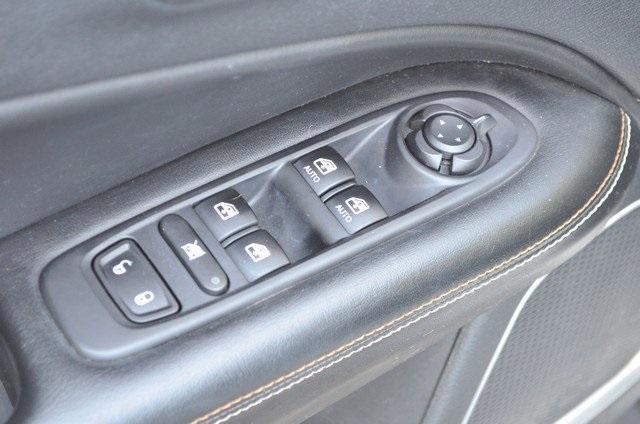 used 2020 Jeep Compass car, priced at $15,987