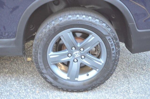 used 2022 Honda Ridgeline car, priced at $32,987