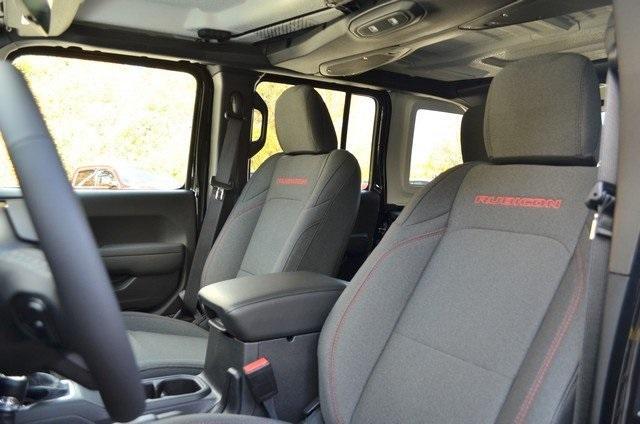 new 2026 Jeep Wrangler car, priced at $61,050