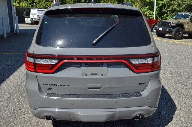new 2026 Dodge Durango car, priced at $48,000