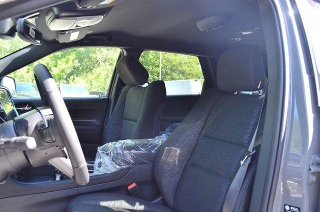 new 2026 Dodge Durango car, priced at $48,000