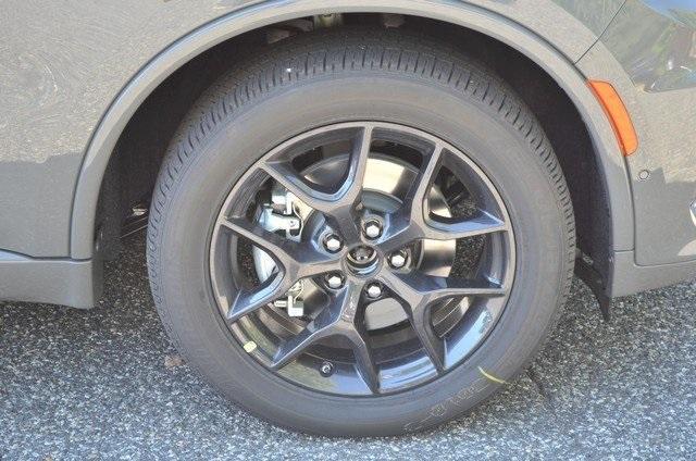 new 2026 Dodge Durango car, priced at $48,000