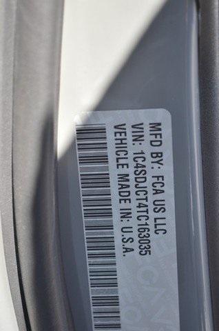 new 2026 Dodge Durango car, priced at $48,000