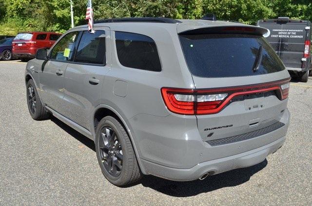 new 2026 Dodge Durango car, priced at $48,000