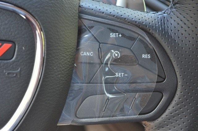 new 2026 Dodge Durango car, priced at $48,000