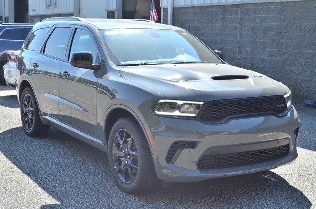 new 2026 Dodge Durango car, priced at $48,000