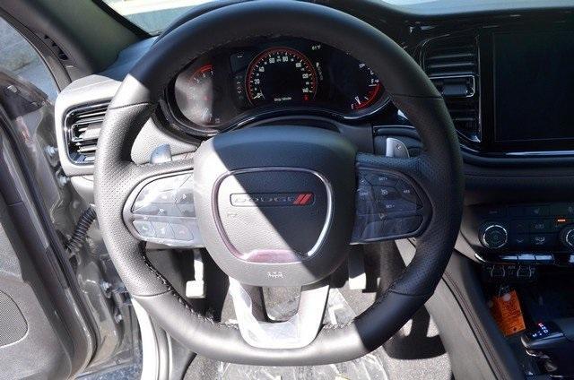 new 2026 Dodge Durango car, priced at $48,000