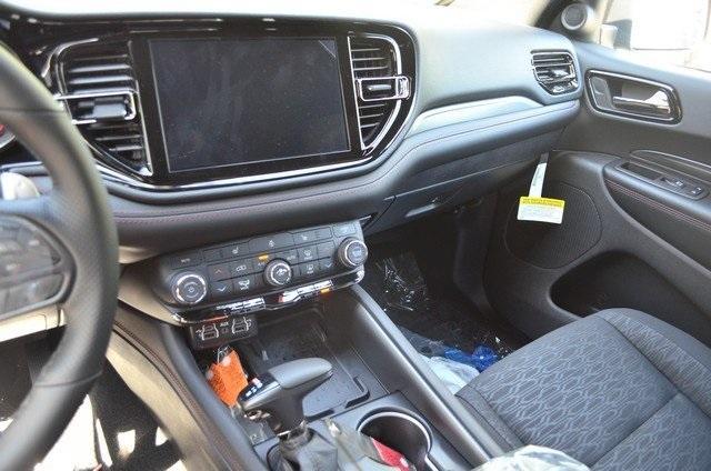 new 2026 Dodge Durango car, priced at $48,000
