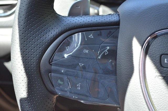 new 2026 Dodge Durango car, priced at $48,000