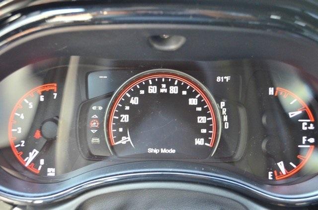 new 2026 Dodge Durango car, priced at $48,000