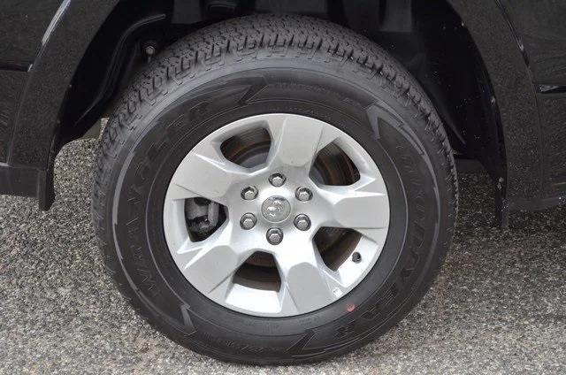 used 2025 Ram 1500 car, priced at $47,987