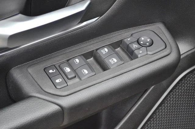 used 2025 Ram 1500 car, priced at $47,987
