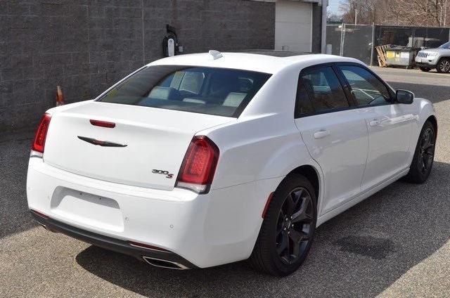 used 2023 Chrysler 300 car, priced at $25,987