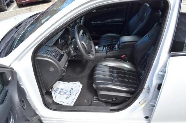 used 2023 Chrysler 300 car, priced at $25,987
