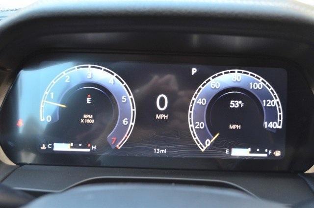 new 2025 Jeep Grand Cherokee car, priced at $54,510