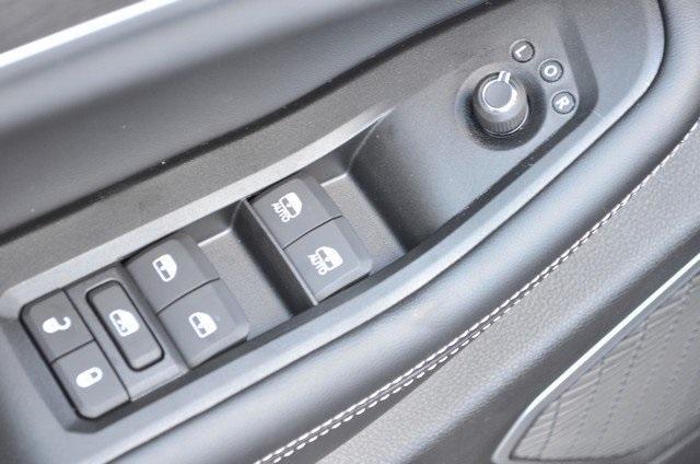 new 2025 Jeep Grand Cherokee car, priced at $54,510