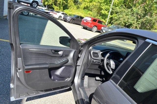 used 2024 Ford Escape car, priced at $21,987