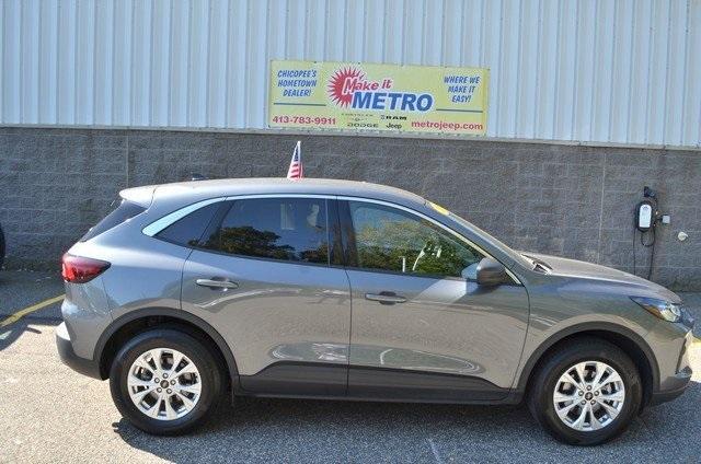 used 2024 Ford Escape car, priced at $21,987