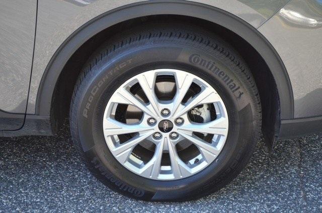 used 2024 Ford Escape car, priced at $21,987