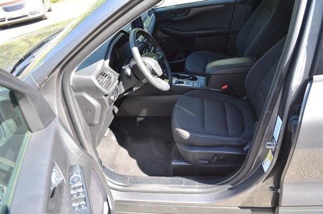 used 2024 Ford Escape car, priced at $21,987