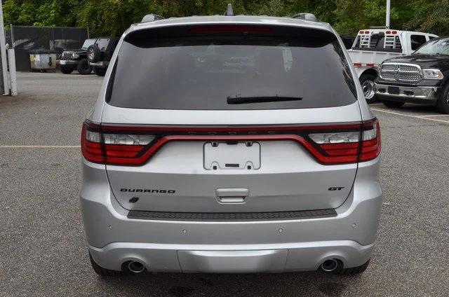 new 2025 Dodge Durango car, priced at $50,365