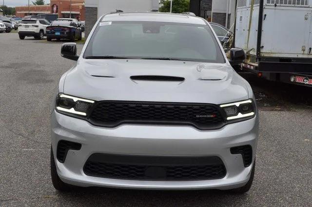 new 2025 Dodge Durango car, priced at $50,365