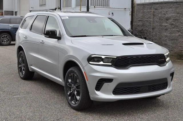 new 2025 Dodge Durango car, priced at $50,365