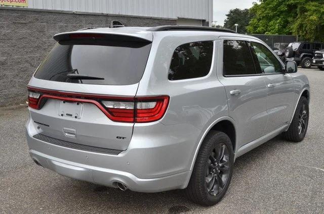 new 2025 Dodge Durango car, priced at $50,365