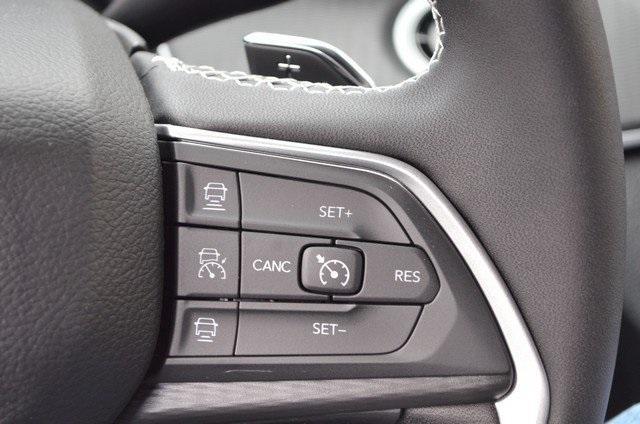 new 2025 Jeep Grand Cherokee car, priced at $42,375