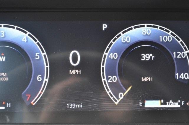 new 2025 Jeep Grand Cherokee car, priced at $42,375