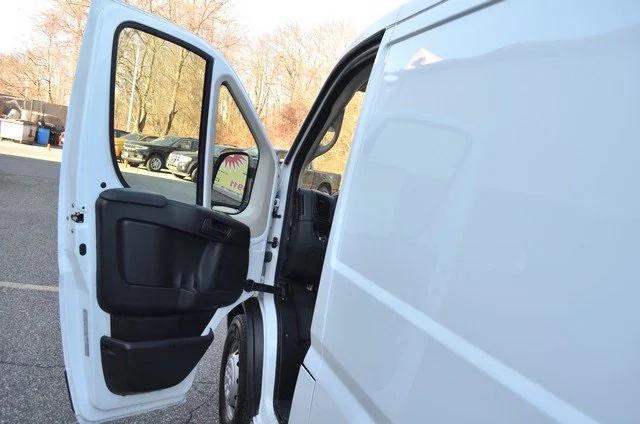 used 2022 Ram ProMaster 1500 car, priced at $26,987