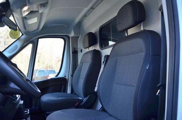 used 2022 Ram ProMaster 1500 car, priced at $26,987