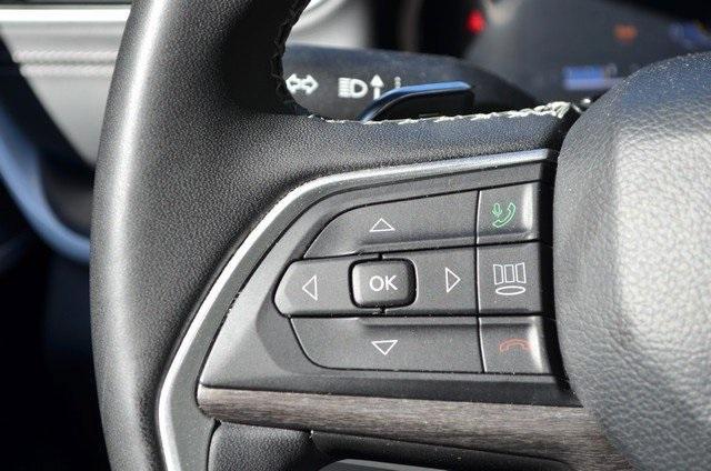 used 2023 Jeep Grand Cherokee car, priced at $27,987