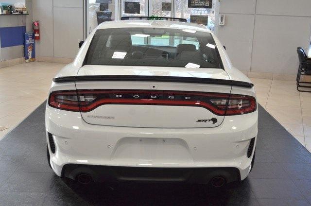 new 2023 Dodge Charger car, priced at $101,121