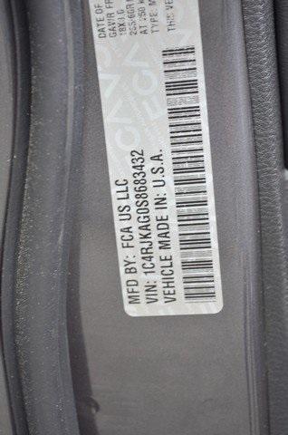 new 2025 Jeep Grand Cherokee L car, priced at $46,670