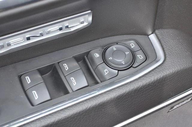 used 2023 GMC Sierra 1500 car, priced at $55,987