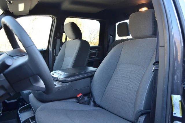 used 2024 Ram 1500 Classic car, priced at $35,987