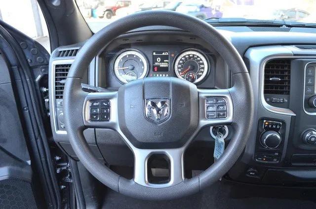 used 2024 Ram 1500 Classic car, priced at $35,987